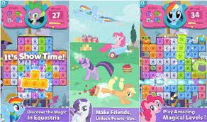 My little pony puzzle party. My Little Pony Puzzle Party For Pc Download Apps For Windows 10
