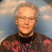 Emogene Edith Butzke (1933–2013) • FamilySearch