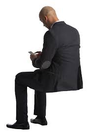 Keptalalat A Kovetkezore Png People Sitting Render People People Cutout People Png