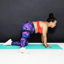 Check spelling or type a new query. These 4 Butt Exercises Will Fully Work Your Glutes Self