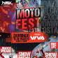 Moto fest segunda edición 15 de Marzo 2026 - Parque Viva, C. el Bajo Event Image