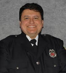 Jacksonville firefighter Mario Moya dies of COVID-19 in line of duty