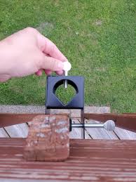Available with tiki torch mount (as shown) or shepherd's hook. How To Attach Tiki Torches To A Deck Rail Craftivity Designs