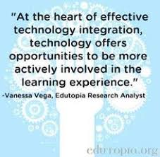 Quotes About Technology And Learning Quotesgram
