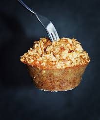 Recette Muffins Healthy Pomme Cannelle Muffins Sains Muffins Pomme Cannelle