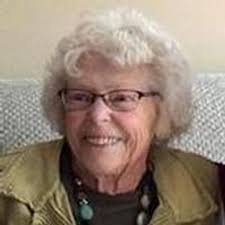 Alta Slaby Obituary January 15, 2014