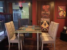 Expect a pleasant walk from area hotels. Restaurants And Bars In Lucca East London Girl