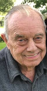 Obituary of Robert M. Thomason