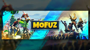 See more of banners para youtube y youtubers on facebook. Fortnite Header Banner Tutorial On Android Youtube