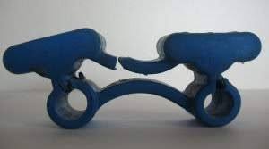 Listelli da 68mm con porta doghe in sebs. Come Sostituire Le Doghe Del Letto A Mano Spiegato Semplice Con Video