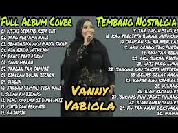 F d ku tak akan lupa. Vanny Vabiola Full Album 2020 Album Cover Lagu Lawas Ada Rindu Untukmu Disini Dibatas Kota Ini Youtube Nostalgia 90an Lagu Nostalgia