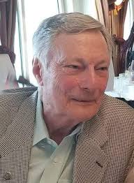 Kenneth Taylor Obituary