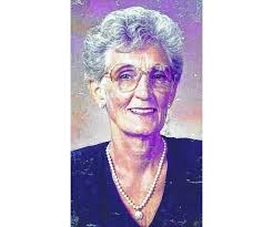 Marlene Gano Obituary (2014)