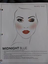 Mary Kay Color Looks