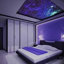 Evinizi Simartacak 50 Gergi Tavan Modelleri Evde Mimar Trending Decor Bedroom Design 2017 Modern Bedroom Design