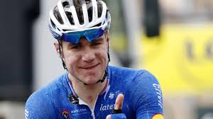 Popular tweets on fabio jakobsen. Cycling News Fabio Jakobsen I Can Say I M Back From Injury After Tour De Wallonie Stage Win Eurosport