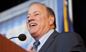 John Hillary, RN, MBA, CCM, CHFP