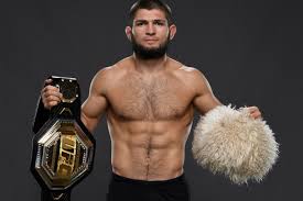 Discover your favorite ufc champions and fighters. Khabib Nurmagomedov No 1 On Ufc Pound For Pound List Hypebeast