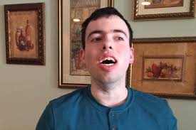 How many bruises must this young man sustain before we help?