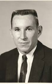 Alfred Erdman Obituary (1935