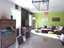 Idee Decoration Maison Neuve Avec Idee De Deco Salon Salle A Manger Kitchen Decor Modern Small Lounge Home Decor