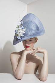 Philip Treacy S S 2018 Fancy Hats Fascinator Hats Philip Treacy Hats