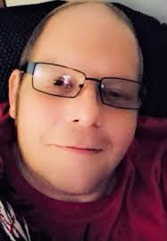 Obituary for Robert Dale Stolzenburg, Jr.