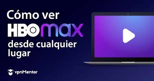 Las mejores vpns para ver hbo max: Como Ver Hbo Max En 2 Minutos Actualizacion 2021