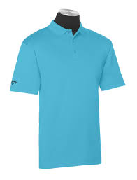 callaway mens opti dri chev polo