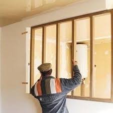 Comment Fabriquer Une Verriere Interieure En Bois Fabriquer Une Verriere Interieurs En Bois Verrieres Interieure