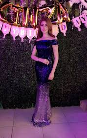 Western Birthday Party Dresses For Adults Kinza S Birthday Party Stylish Dresses For Girls Stylish Dresses Strapless Dress Formal