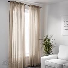 Ikea Vivan Gardinen Vorhange 2 Schals Gardinenschals Beige 145x300 Neu Ovp In Mobel Wohnen Roll Wohnung Vorhange Gardinen Schlafzimmer Gardinen Wohnzimmer