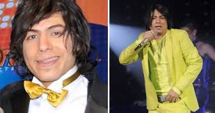 Luis armando paolo botti bottis. Recuerdas A Paolo Botti De La Academia Asi Luce Y Esta Es Su Triste Realidad La Neta Noticias