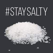 Shine Bright And Stay Salty - Lessons - Blendspace