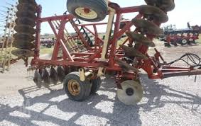 Krause 4995-31W Tillage Implement
