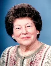 Peggy Jean Eudy Obituary September 27, 2024