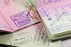 A permanent resident is a resident who is not a temporary resident. Permanent Residence Stamps Your Id Will Suffice As Proof Of Sa Residency