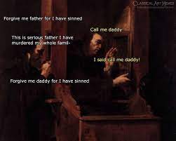 Classical Art Memes Added A New Photo Classical Art Memes