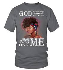 Buy online best hair natural appearance wigs men accessories for black white women. God Bless Afro Black Girl T Shirt And Gift For Natural Hair T Shirt Teezily