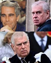 Julio - ⚠️ Última hora: Detenido el expríncipe Andrés en Reino Unido por sospecha de mala conducta vinculada al caso Epstein ‌ La policía británica ha detenido este jueves 19 de febrero