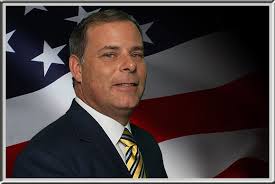 Management Team • Conrad Shipyard