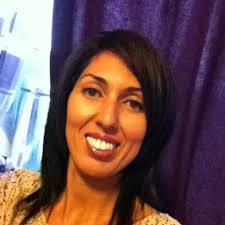 El Kassimi Nadia Email & Phone Number