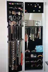 Shop for your jewelry organizer online today or contact us. Closet Jewelry Organizer Opera Prima