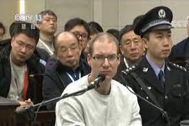 1) robert's phone 2) address 3) age & more. Canadian Drug Smuggler Robert Schellenberg Loses Appeal Against Death Sentence In China Abc News