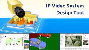 Cctv Design Software Ip Video System Design Tool