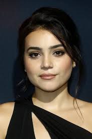 Cherokee Hall herečka • Filmožrouti.cz