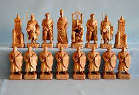 Thematic Chess Panosundaki Pin