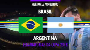 Marca líder e pioneira no tratamento do diabetes, possui uma linha completa de. Melhores Momentos Brasil 3 X 0 Argentina Eliminatorias Da Copa 2018 10 11 2016 Youtube