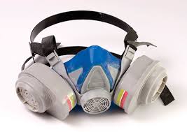 Eye protection for all patient contact. Caring For Respirators 2016 03 27 Safety Health Magazine