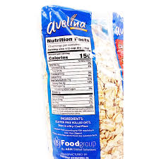 Maybe you would like to learn more about one of these? Avelina Rolled Oats 14 1oz Bel Air Store Limited